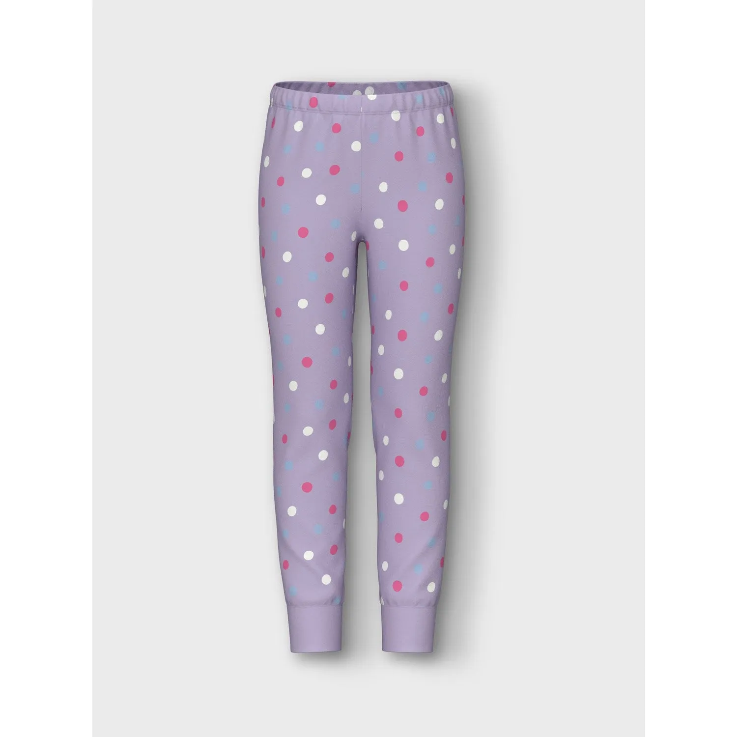 Name It Pastel Lilac Pajamas Pastel Lilac Magical Noos