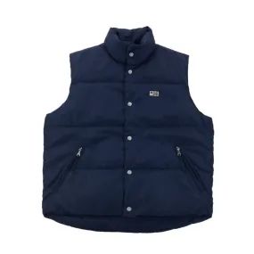 Napapijri Puffer Gilet - Women/XXS