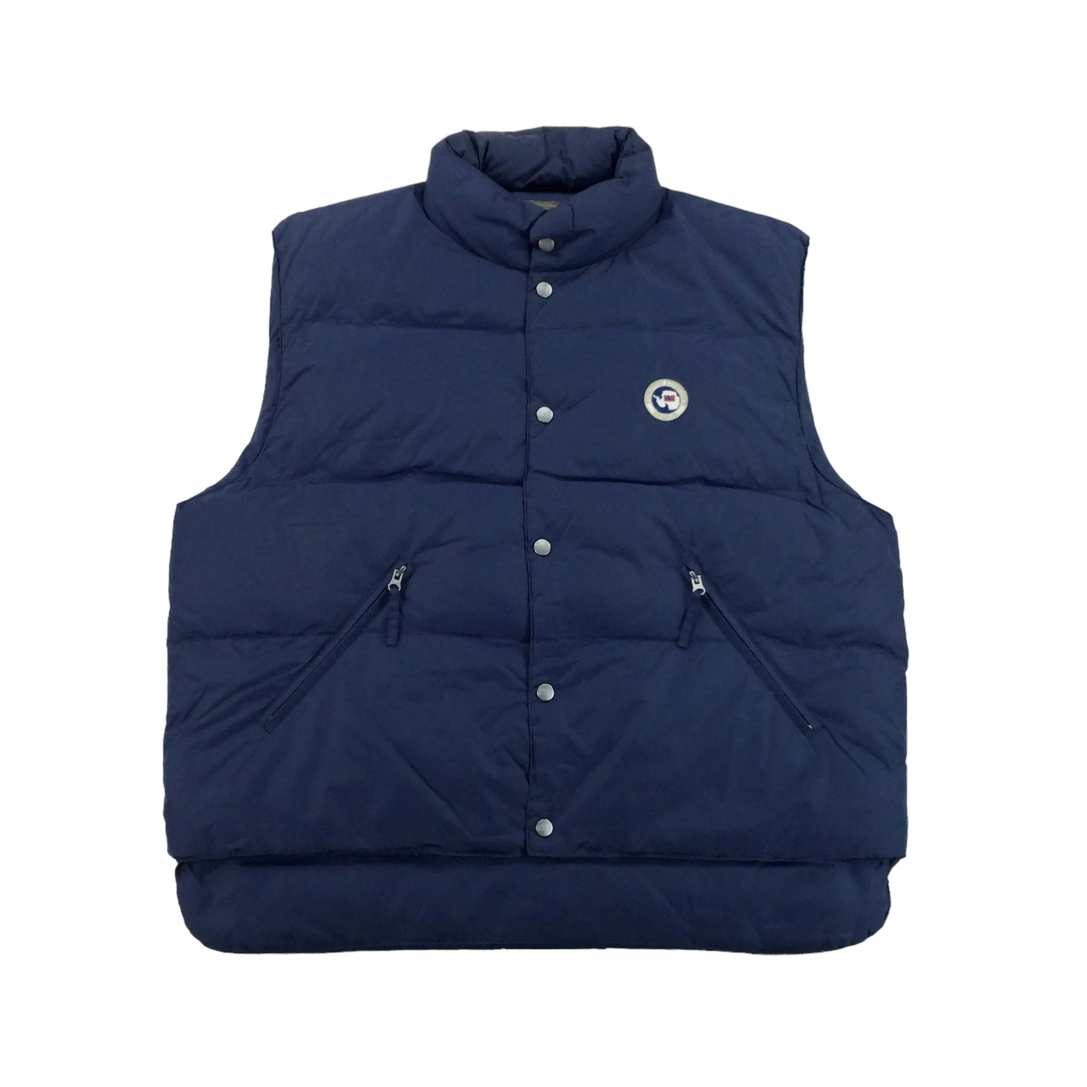 Napapijri Puffer Gilet - XL