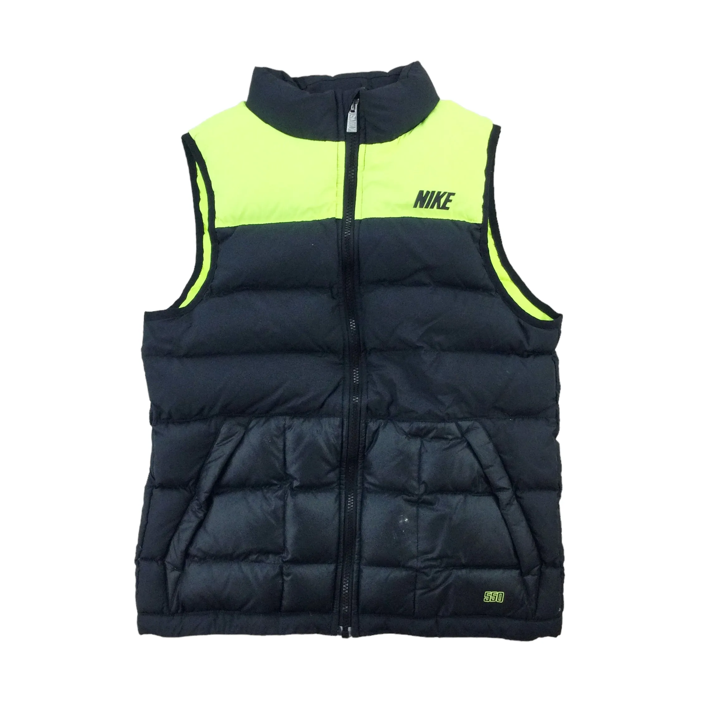 Nike Puffer Gilet - Women/L