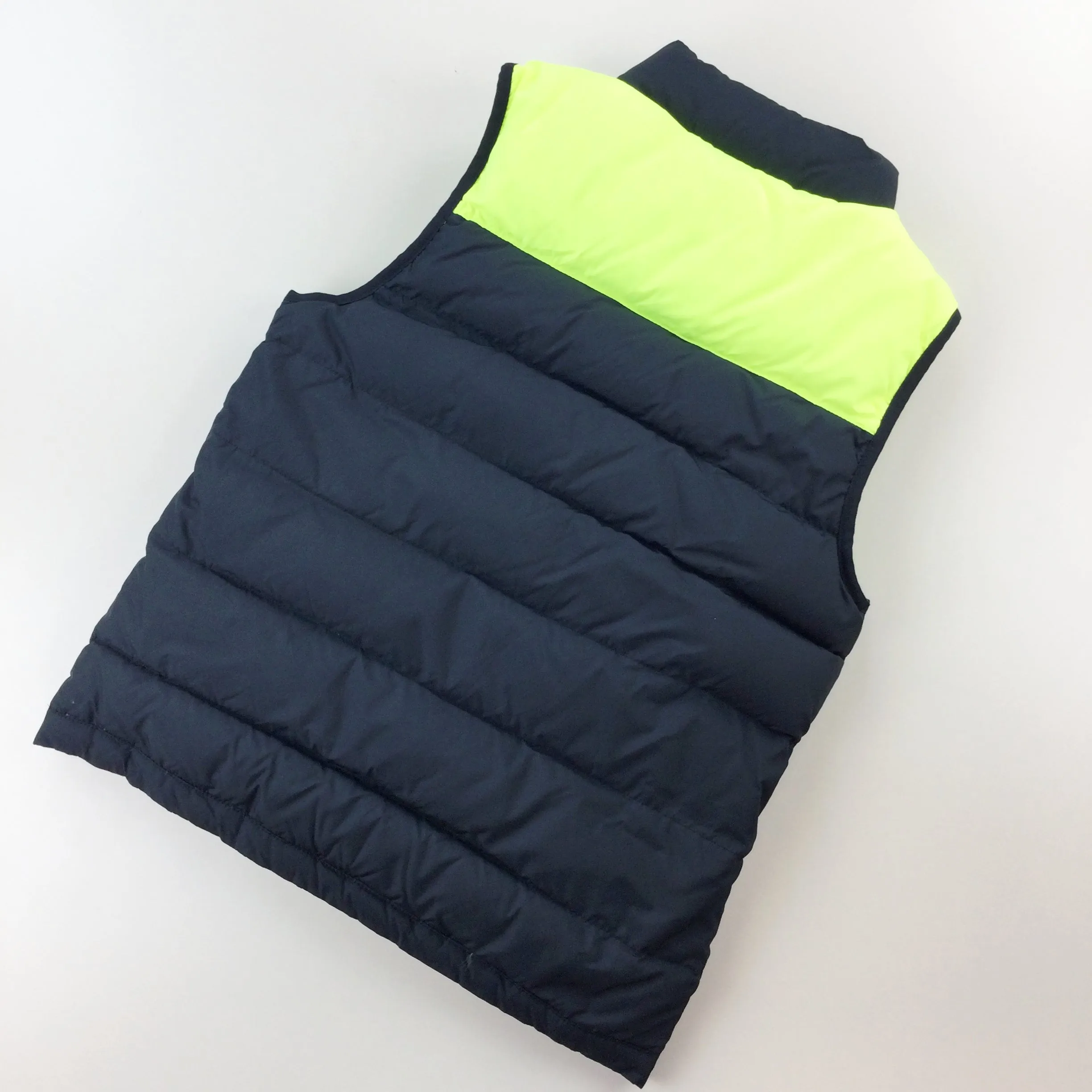 Nike Puffer Gilet - Women/L