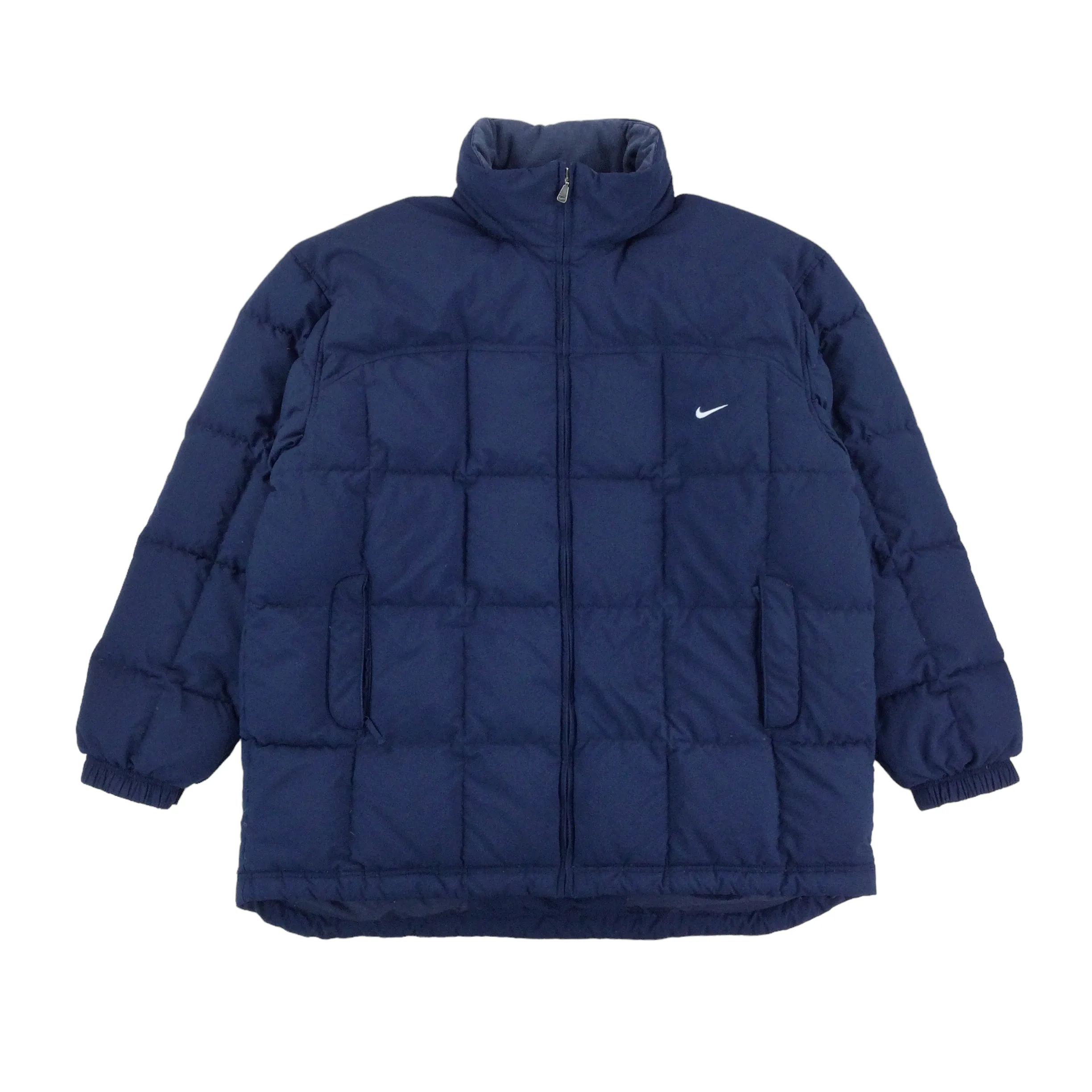 Nike Swoosh Winter Puffer Jacket - XXL