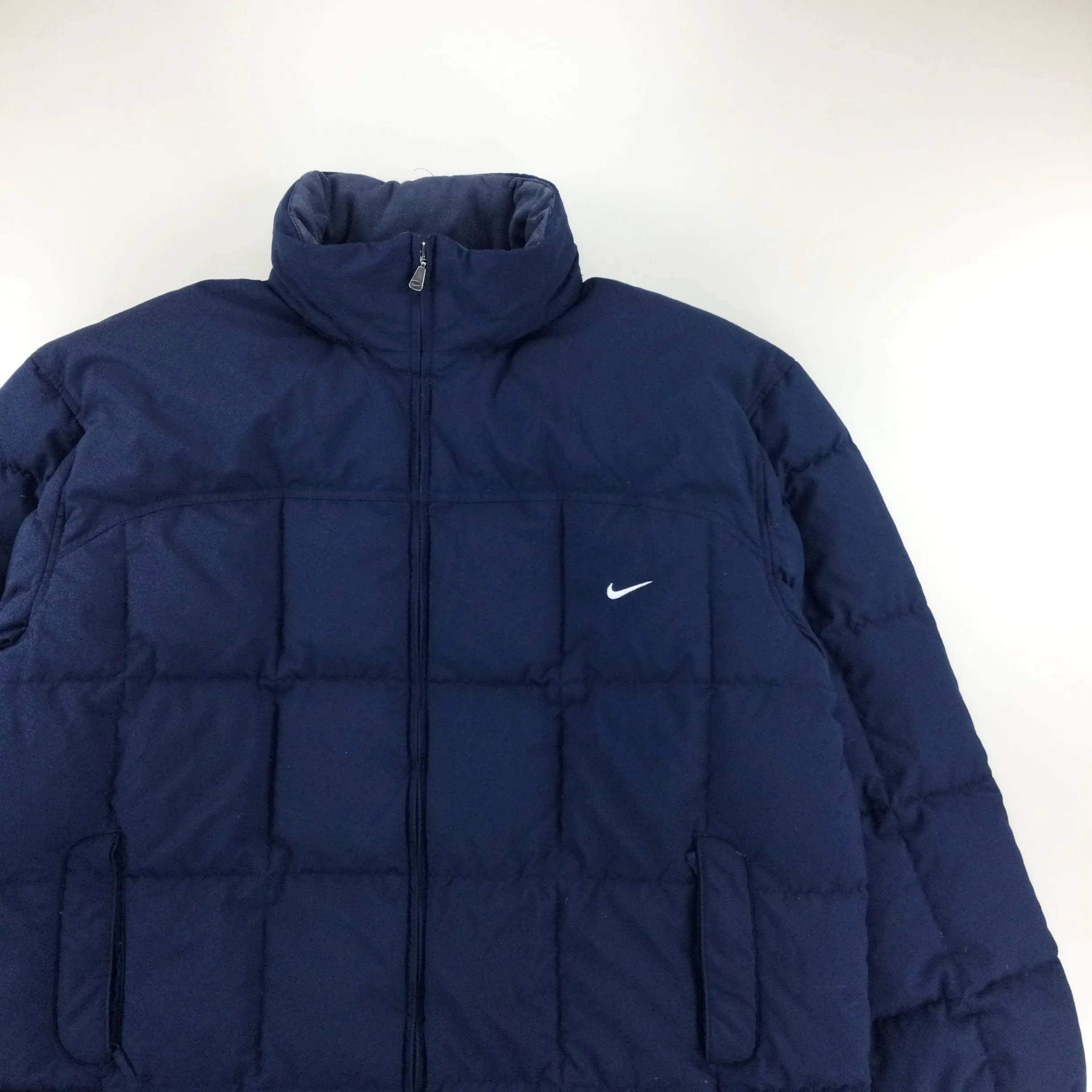 Nike Swoosh Winter Puffer Jacket - XXL