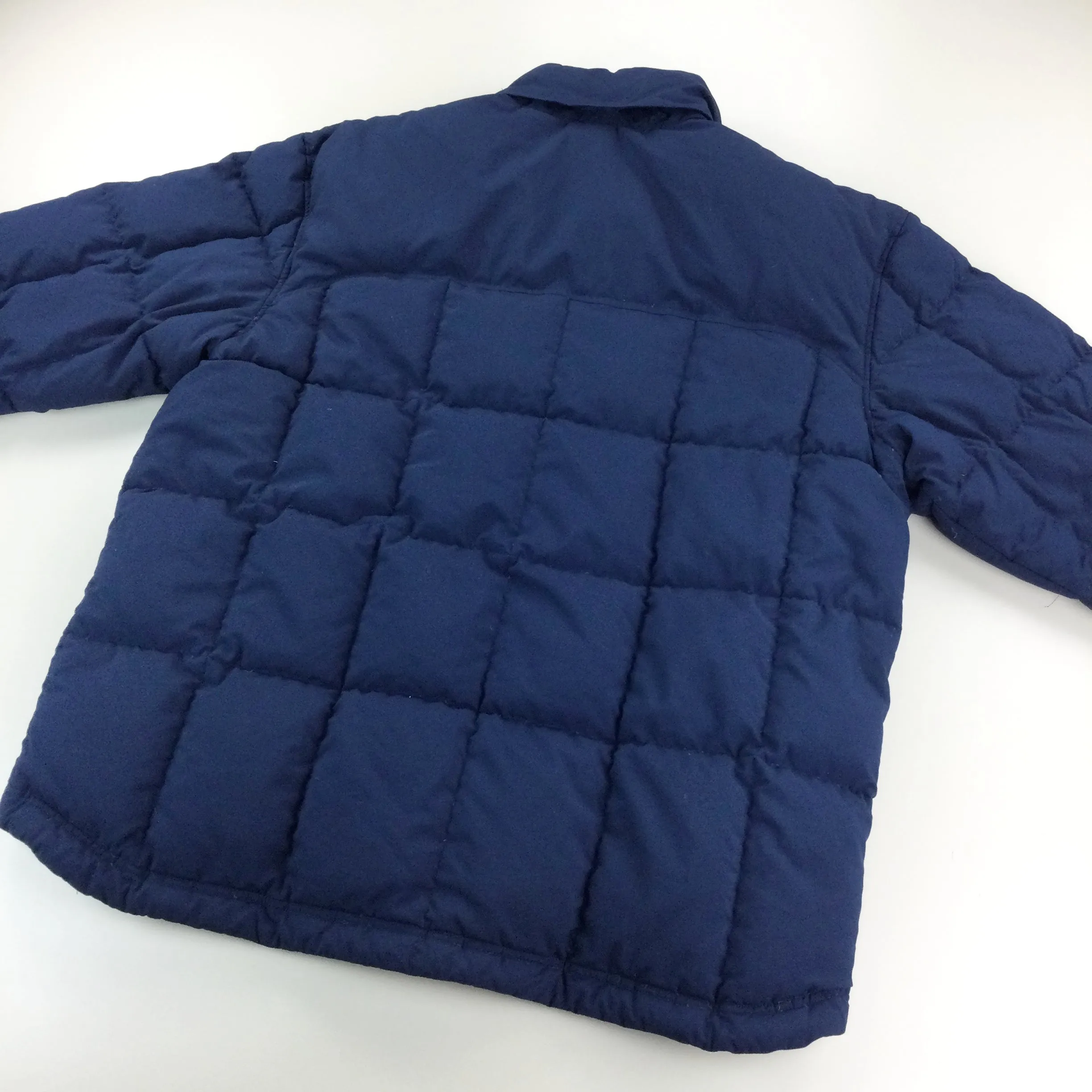 Nike Swoosh Winter Puffer Jacket - XXL