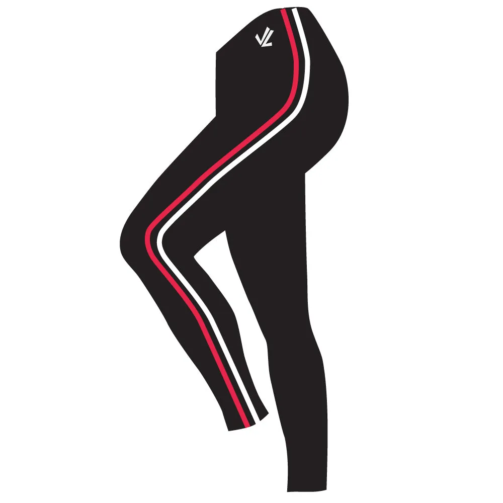 NUBC JL Leggings (Excess Stock)