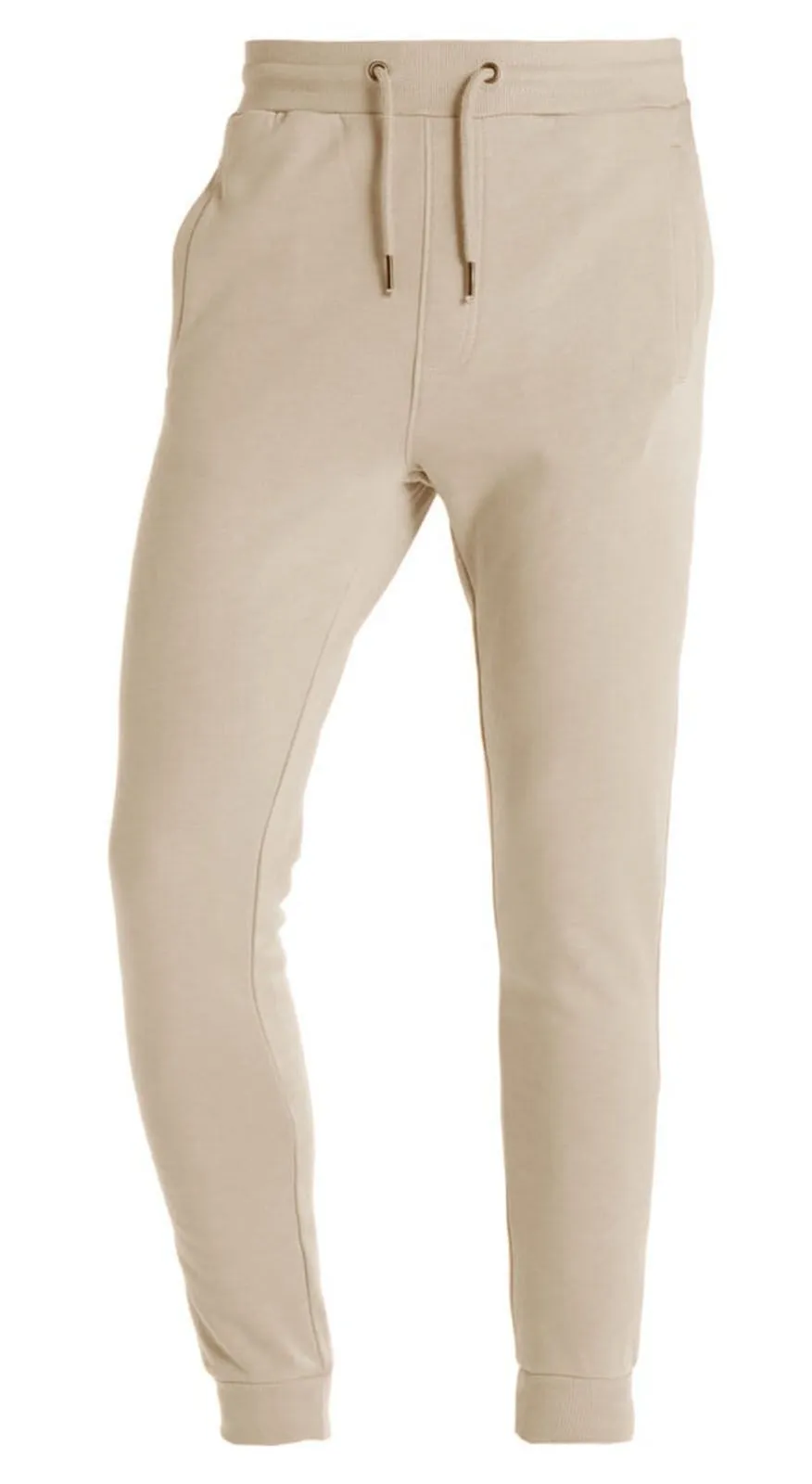 Only & Sons Pastel Sweat Jogging Bottoms Feather Gray