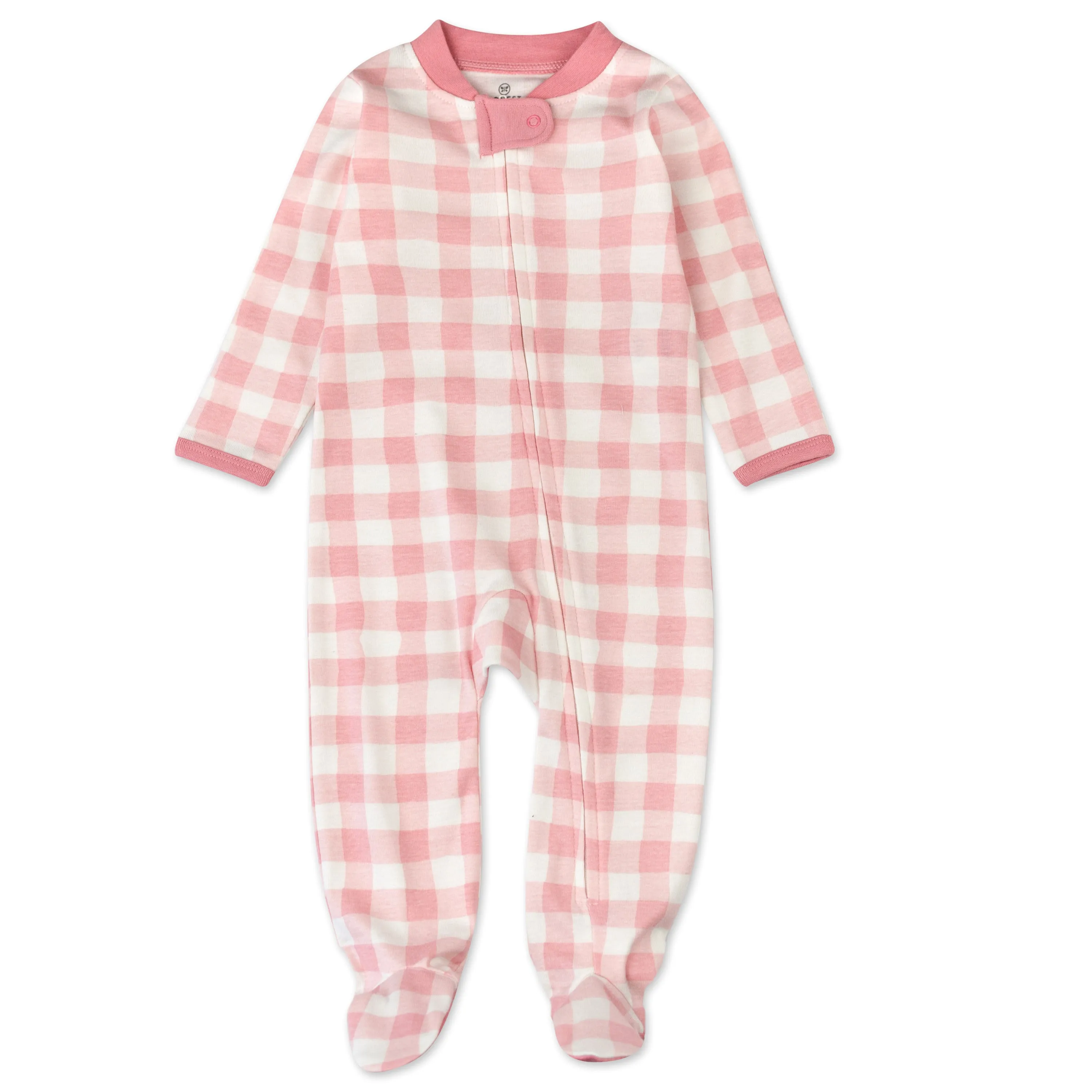 Organic Cotton Celebration Pajamas