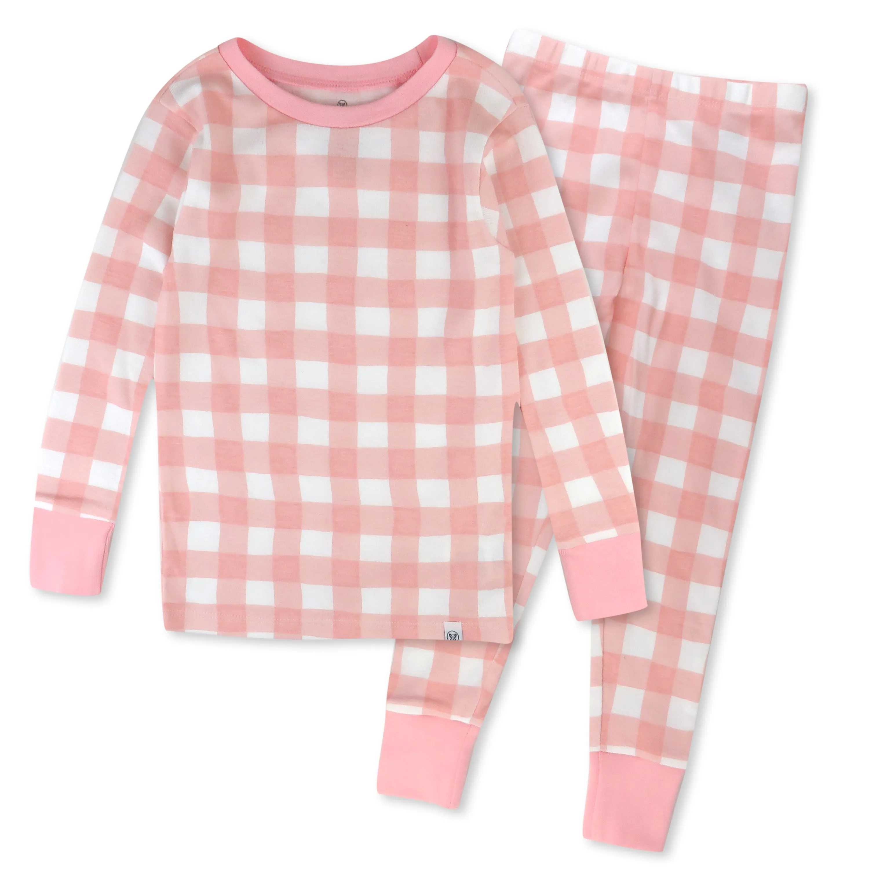 Organic Cotton Celebration Pajamas