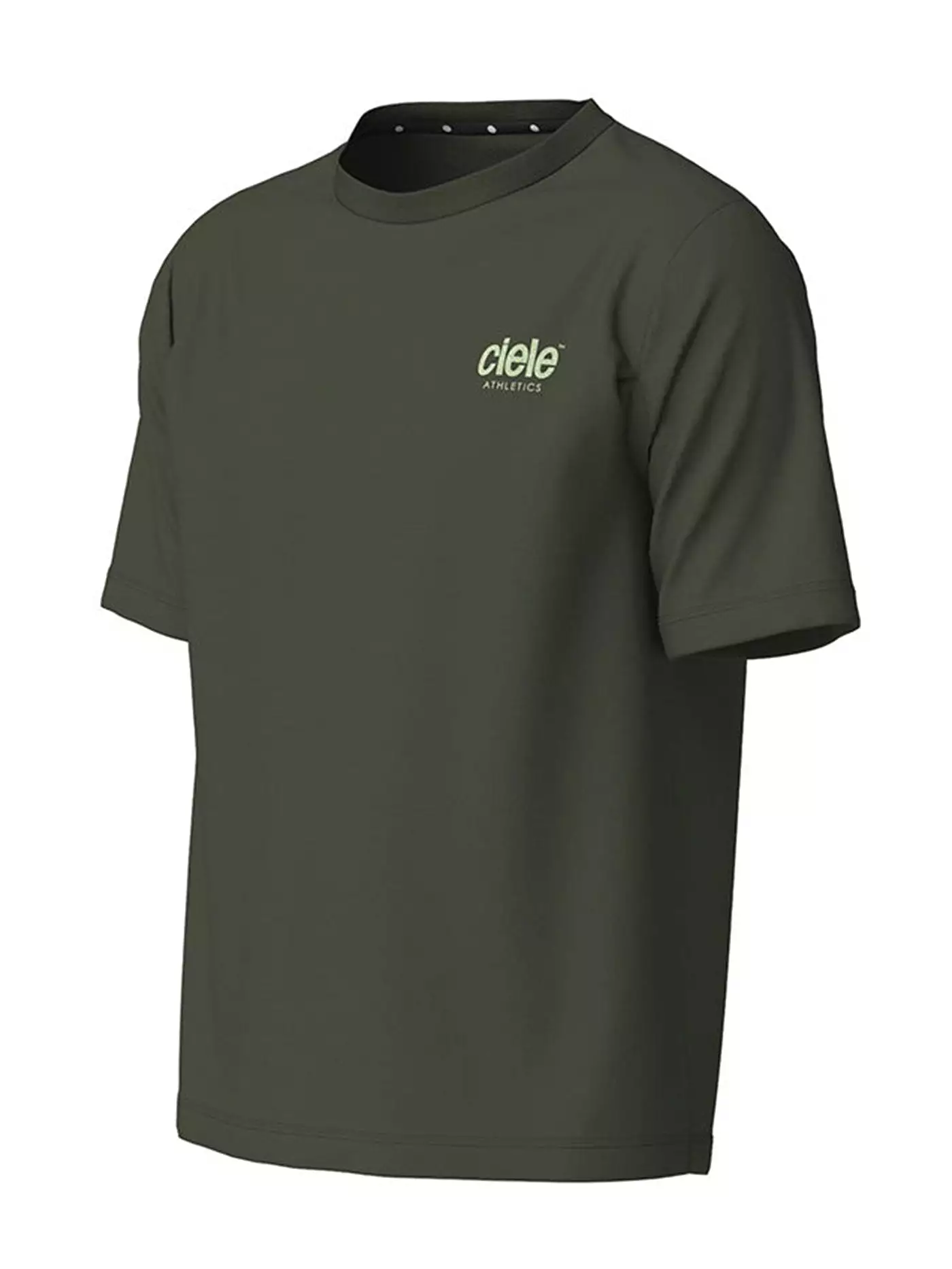 Ortshirt Athletics T-Shirt