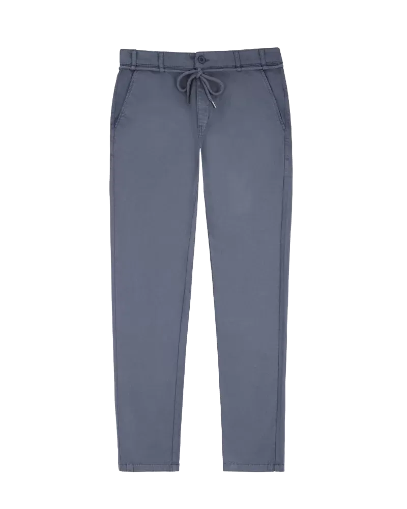 PANTALON BASK IN THE SUN TIAGO BLUE STORM