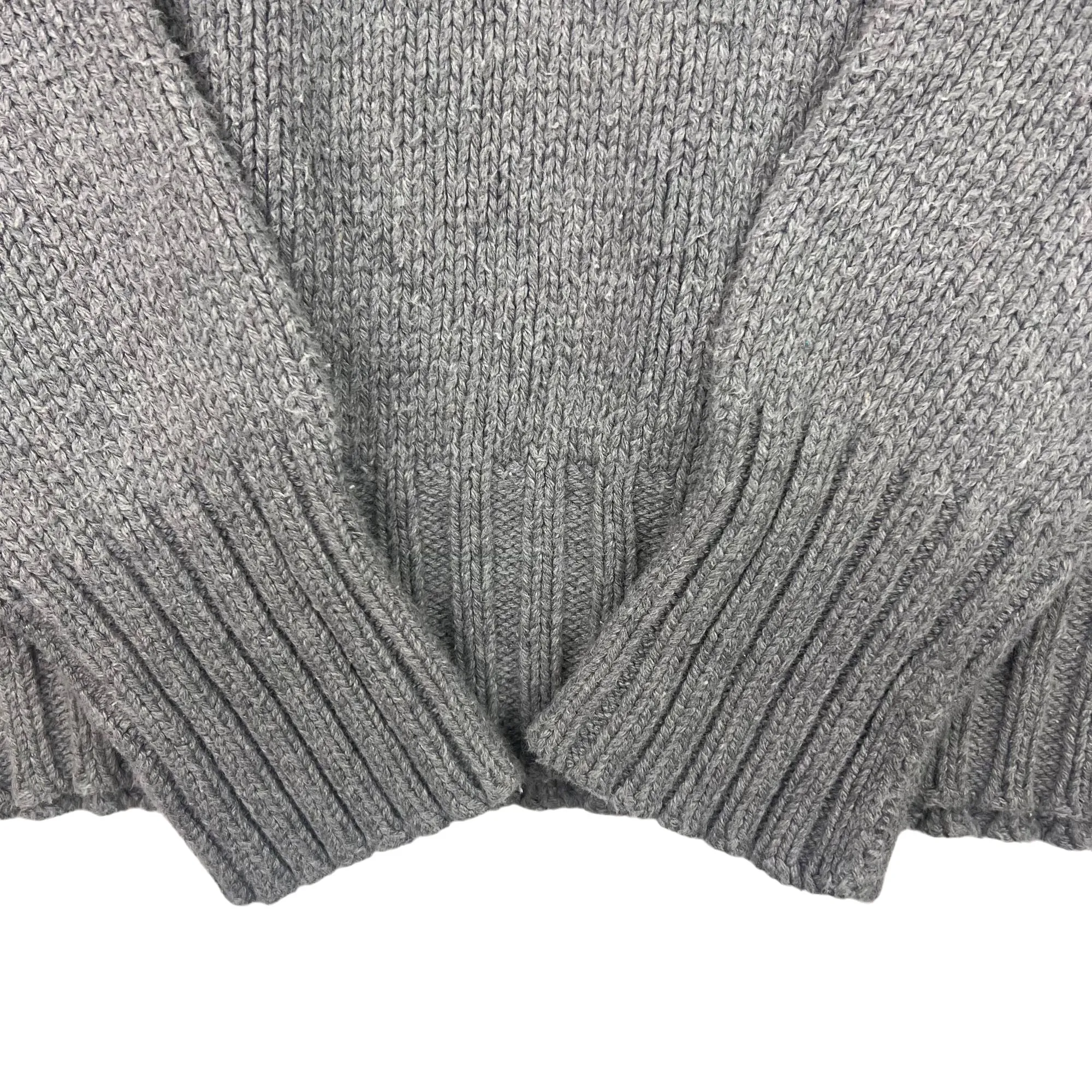 Polo Ralph Lauren Knitted Sweater Grey