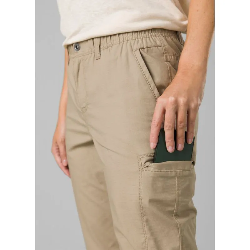 Prana  Double Peak Pant - Pantaloni da arrampicata - Donna