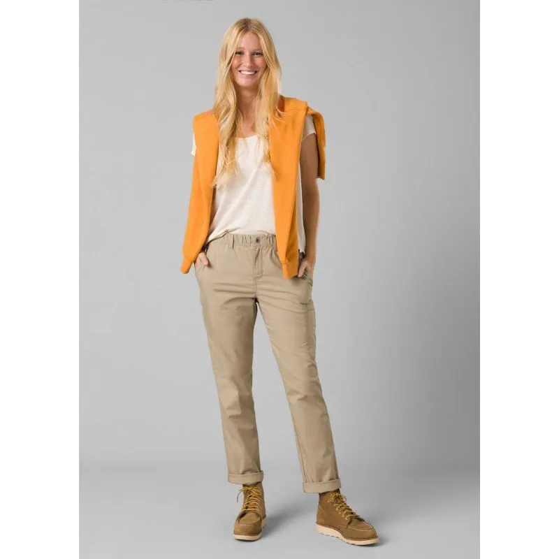 Prana  Double Peak Pant - Pantaloni da arrampicata - Donna