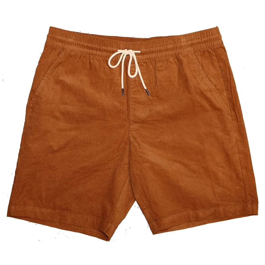 Pure Cord Shorts