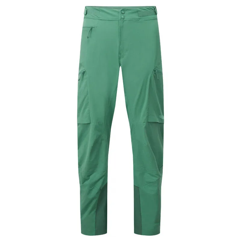 Rab  Women's Khroma Tour Pants - Pantaloni da sci alpinismo - Donna