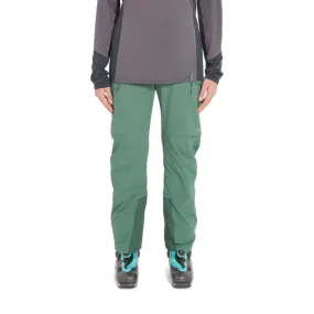 Rab  Women's Khroma Tour Pants - Pantaloni da sci alpinismo - Donna