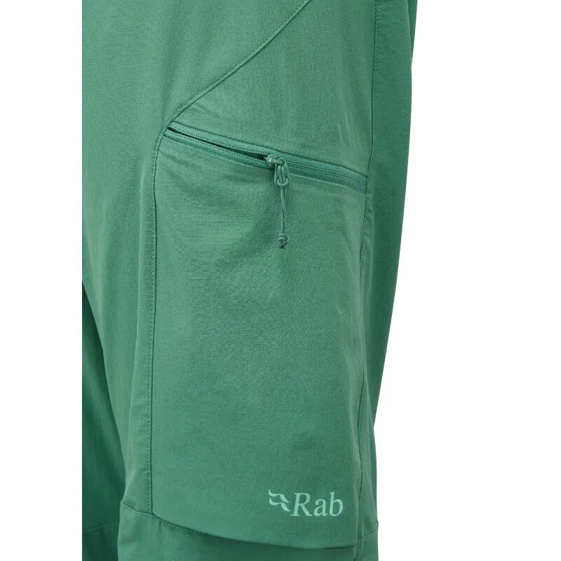 Rab  Women's Khroma Tour Pants - Pantaloni da sci alpinismo - Donna