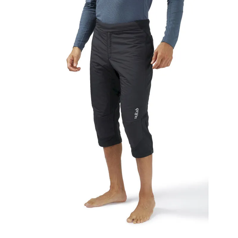 Rab  Xenair 3/4 Pant - Intimo - Uomo