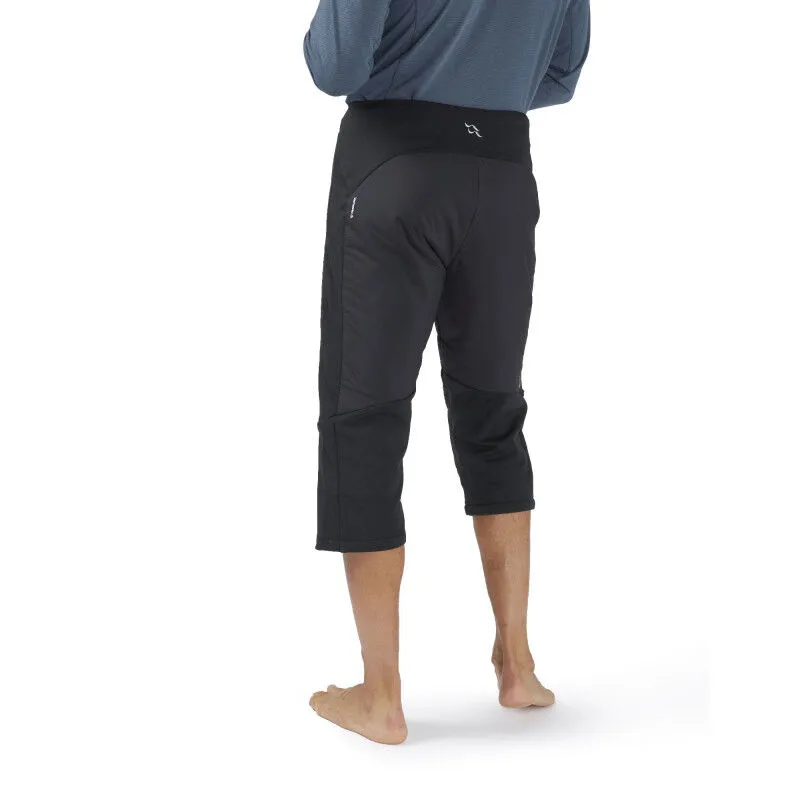 Rab  Xenair 3/4 Pant - Intimo - Uomo