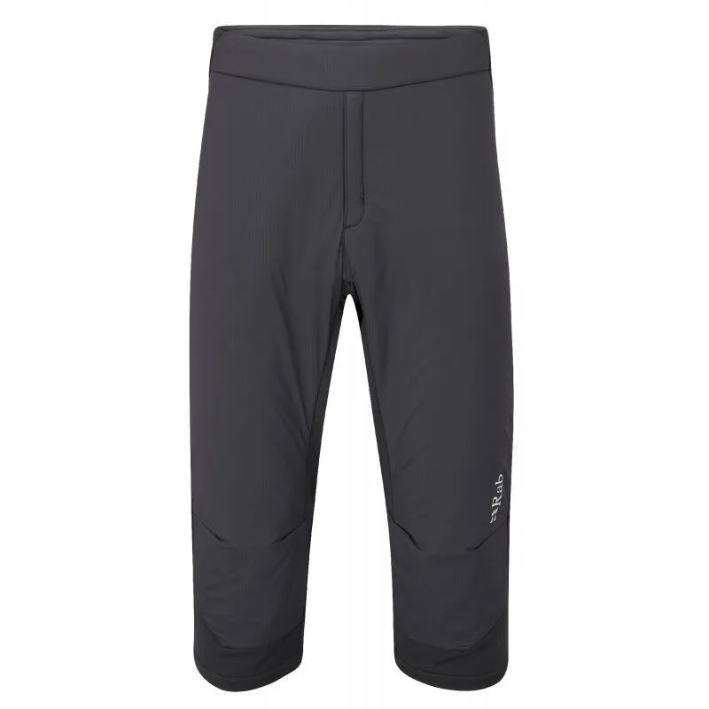 Rab  Xenair 3/4 Pant - Intimo - Uomo