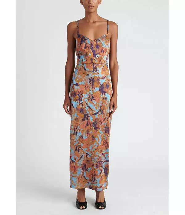 Rachel Comey Lila Dress