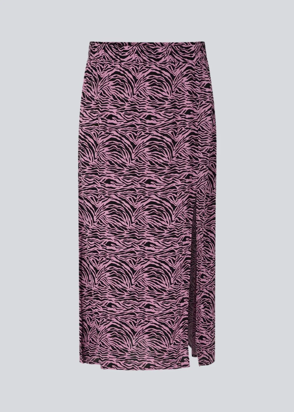 RaidaMD print skirt - Valerian Zebra