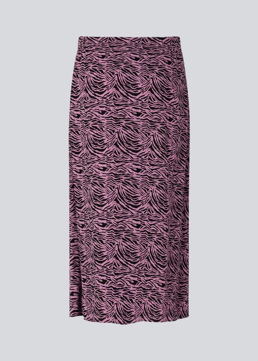 RaidaMD print skirt - Valerian Zebra