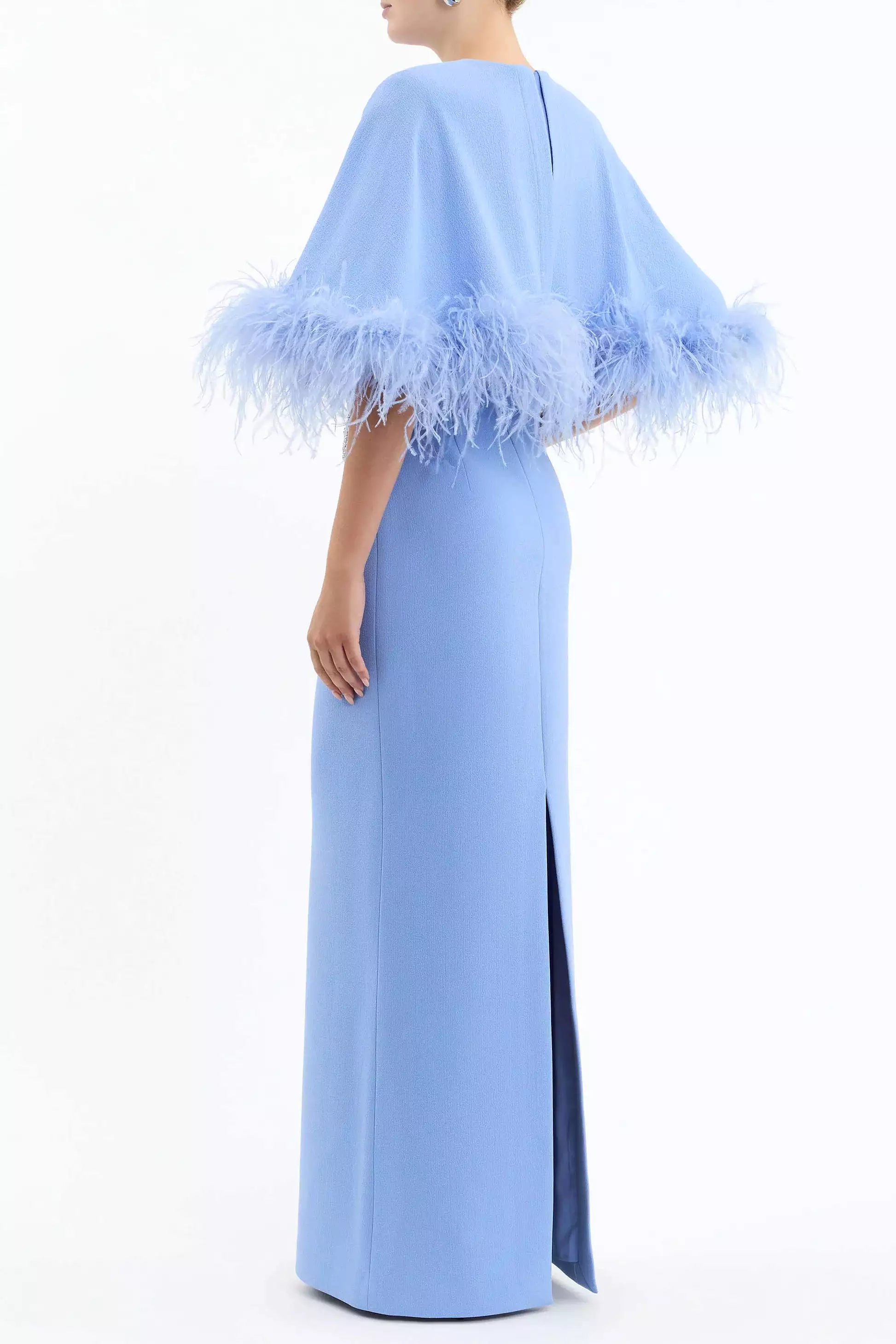 Rebecca Vallance Juliana Gown