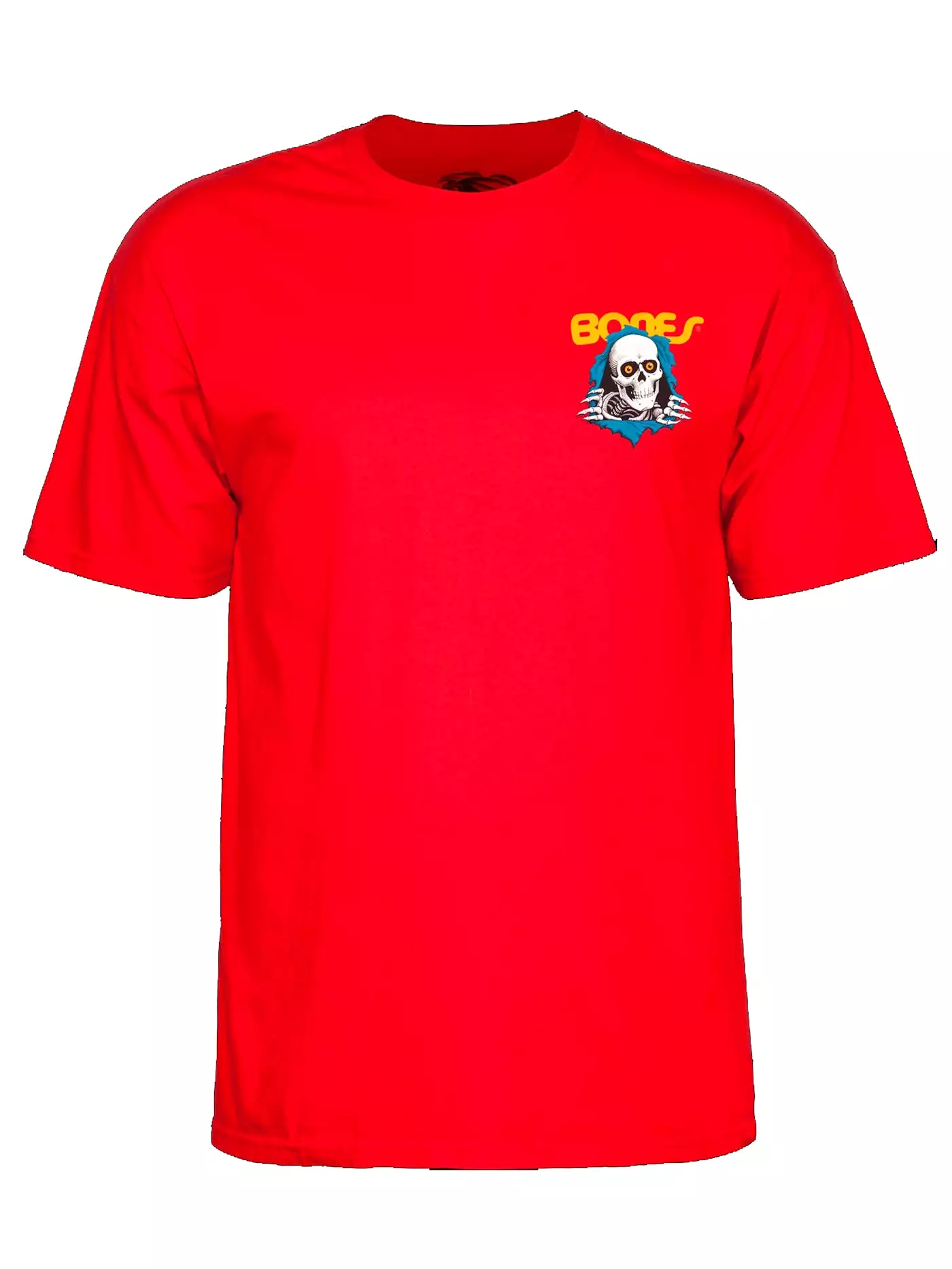 Ripper Short Sleeve T-Shirt