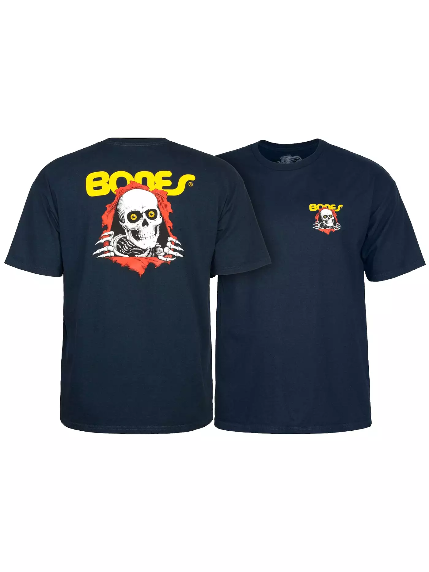 Ripper Short Sleeve T-Shirt