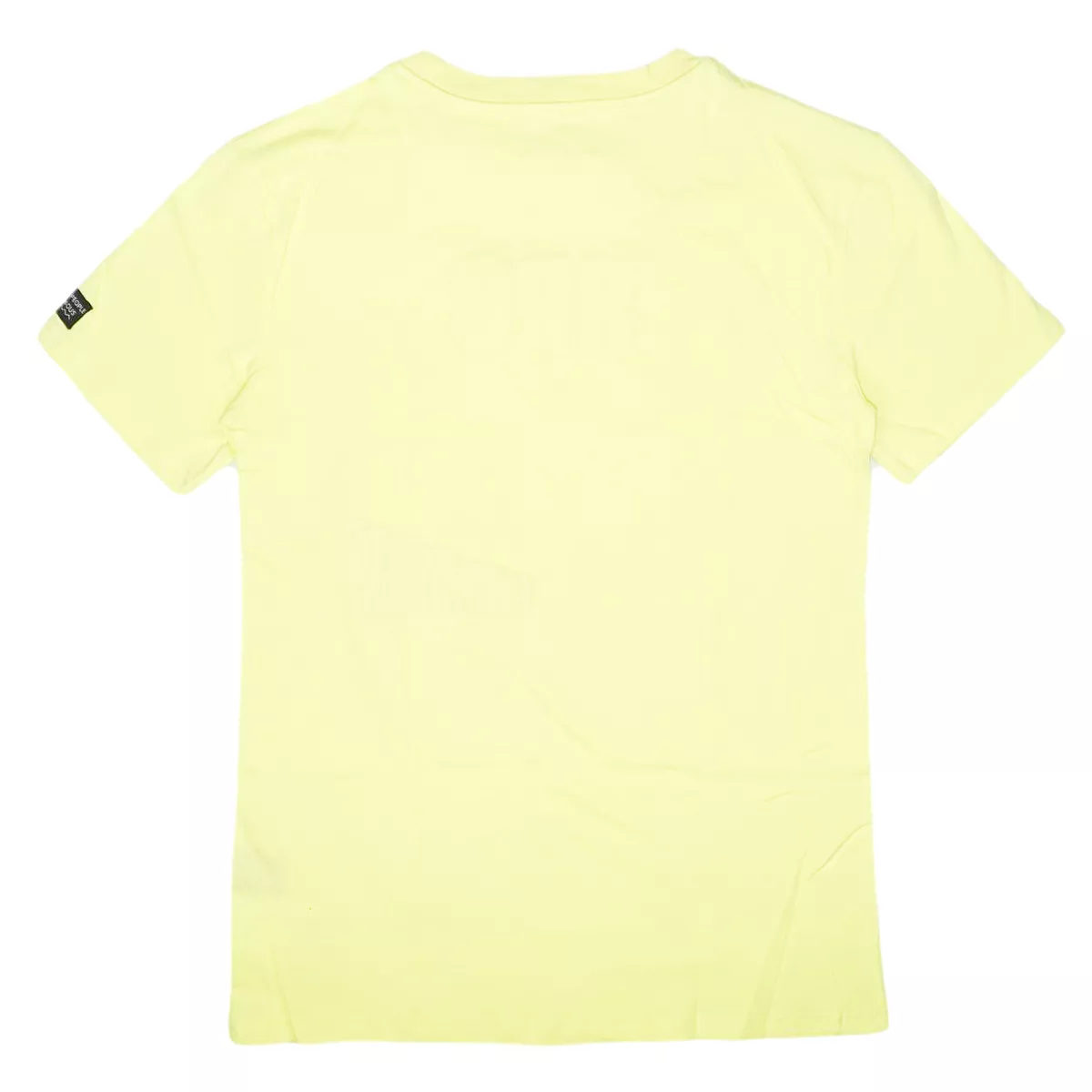 RPC Wave Tee (Neon Green) /MD2