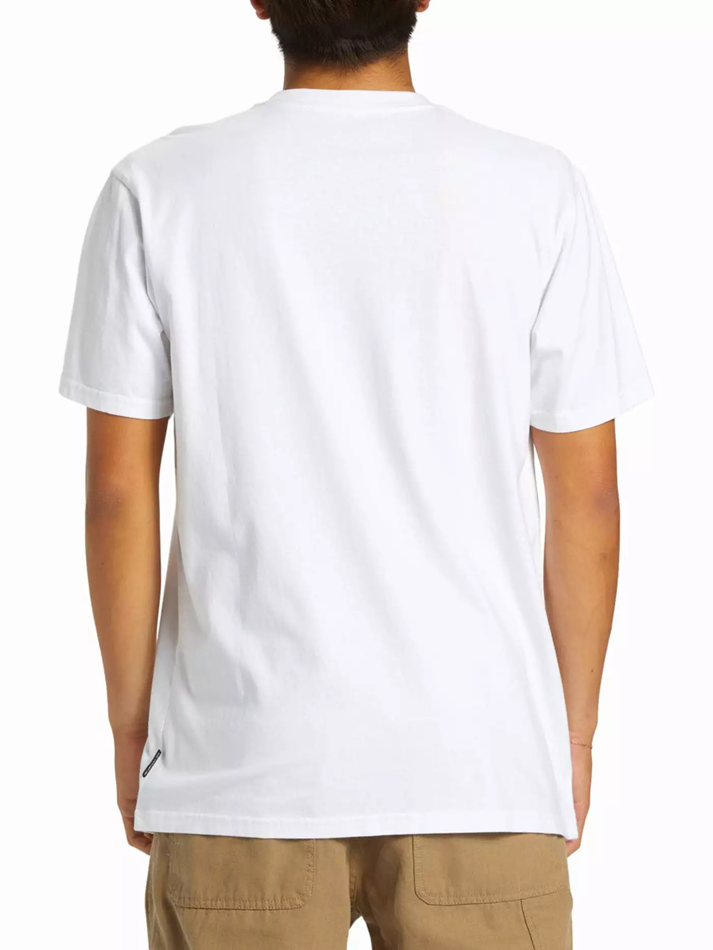 Salt Water Pocket T-Shirt