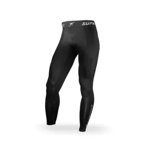 Seamless Body Mapped Power Running Tights