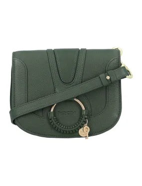 See By Chloé Small Hana Shoulder Bag