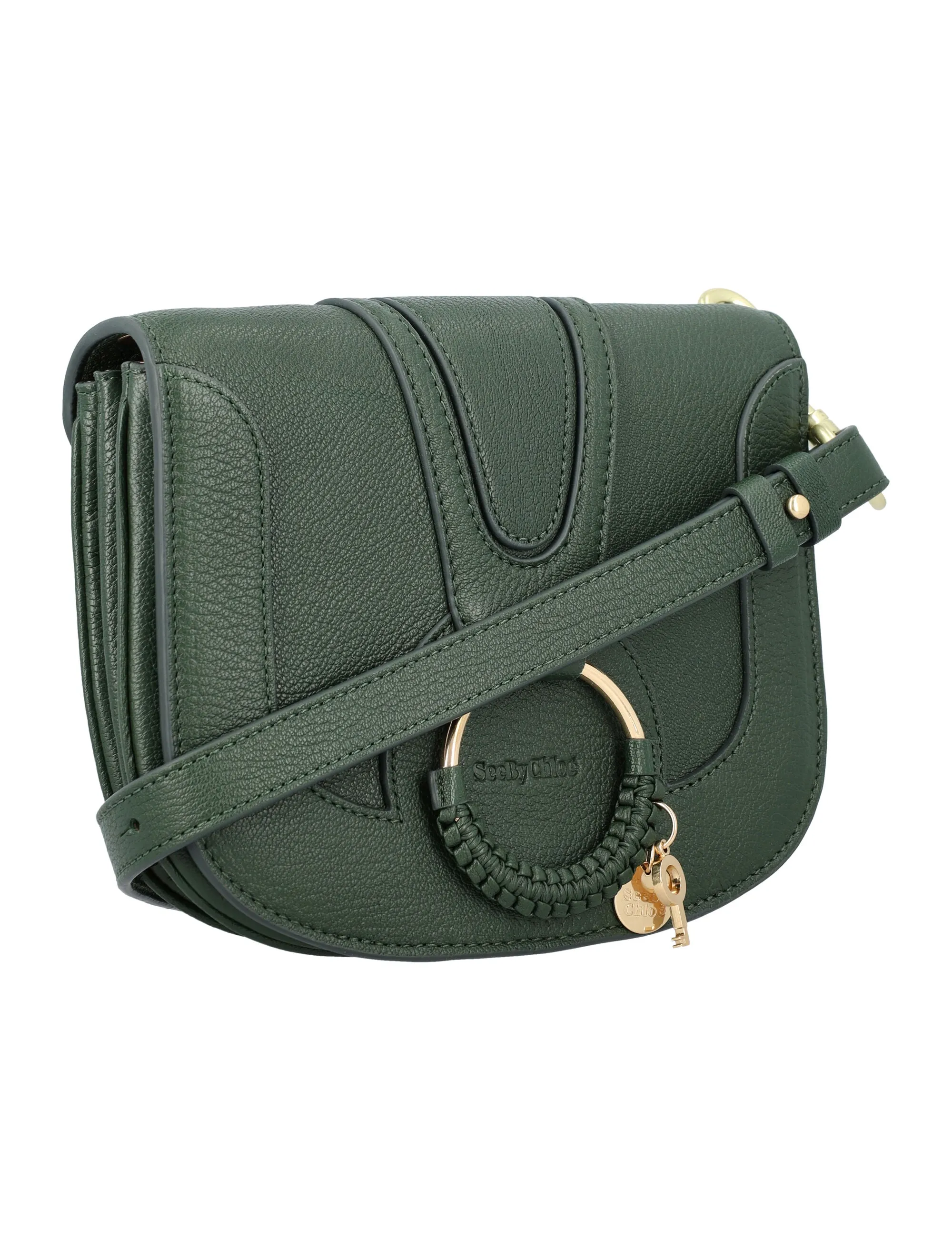 See By Chloé Small Hana Shoulder Bag