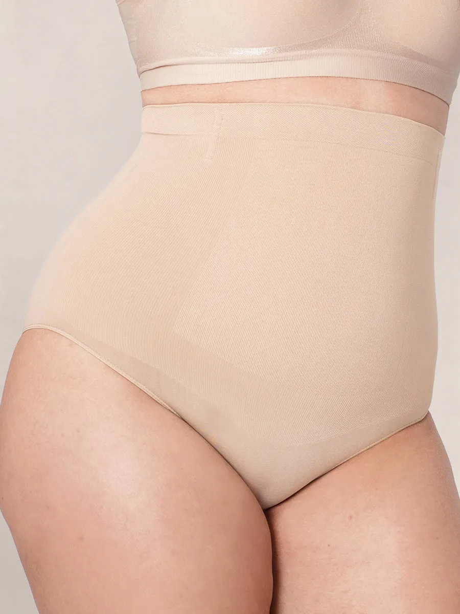 Shapermint Essentials All Day Every Day High-Waisted Shaper Panty