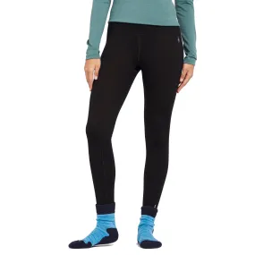 Smartwool Women's All Season Leggings | Millets