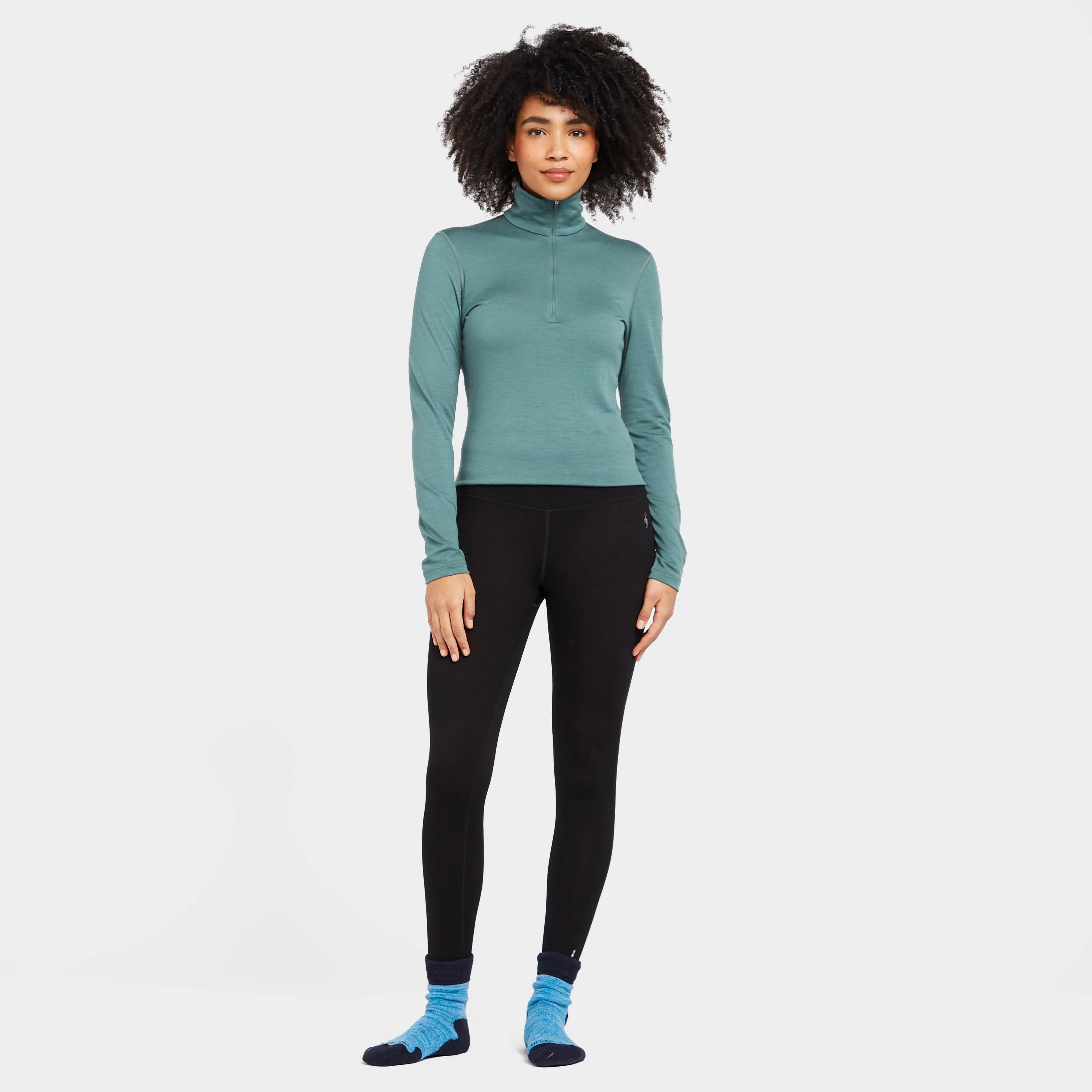 Smartwool Women's All Season Leggings | Millets