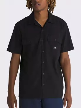 Smith II Short Sleeve Buttondown Shirt