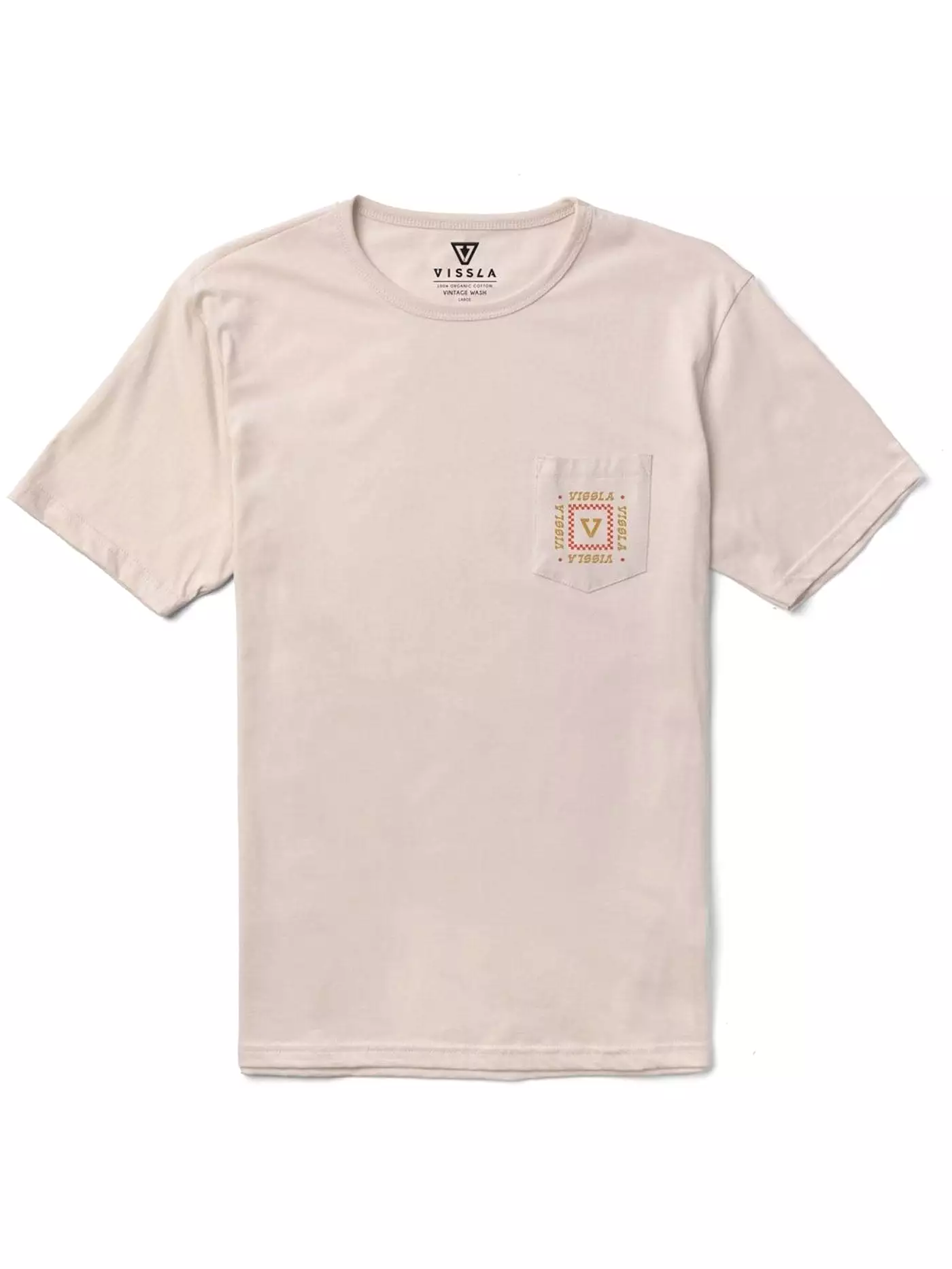 Soren Sernade Pocket T-Shirt