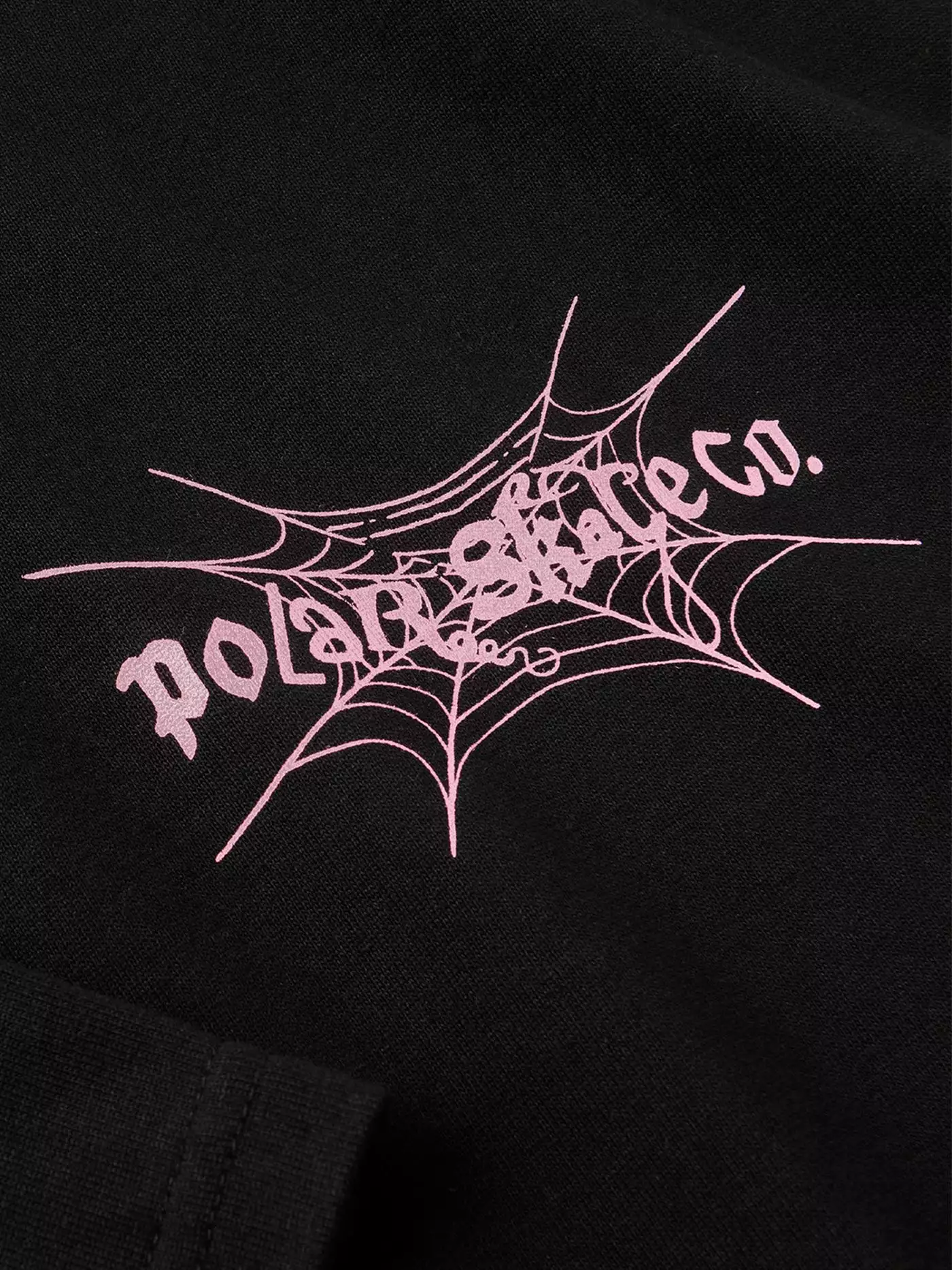 Spiderweb T-Shirt