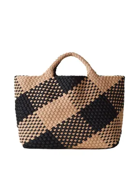 St. Barths Medium Tote in Cabana