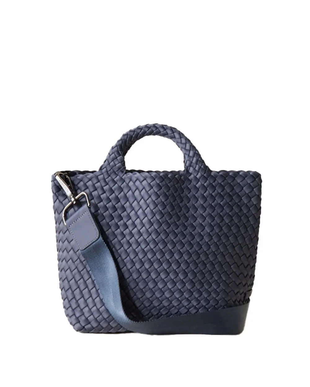 St. Barths Mini Tote in Anchor