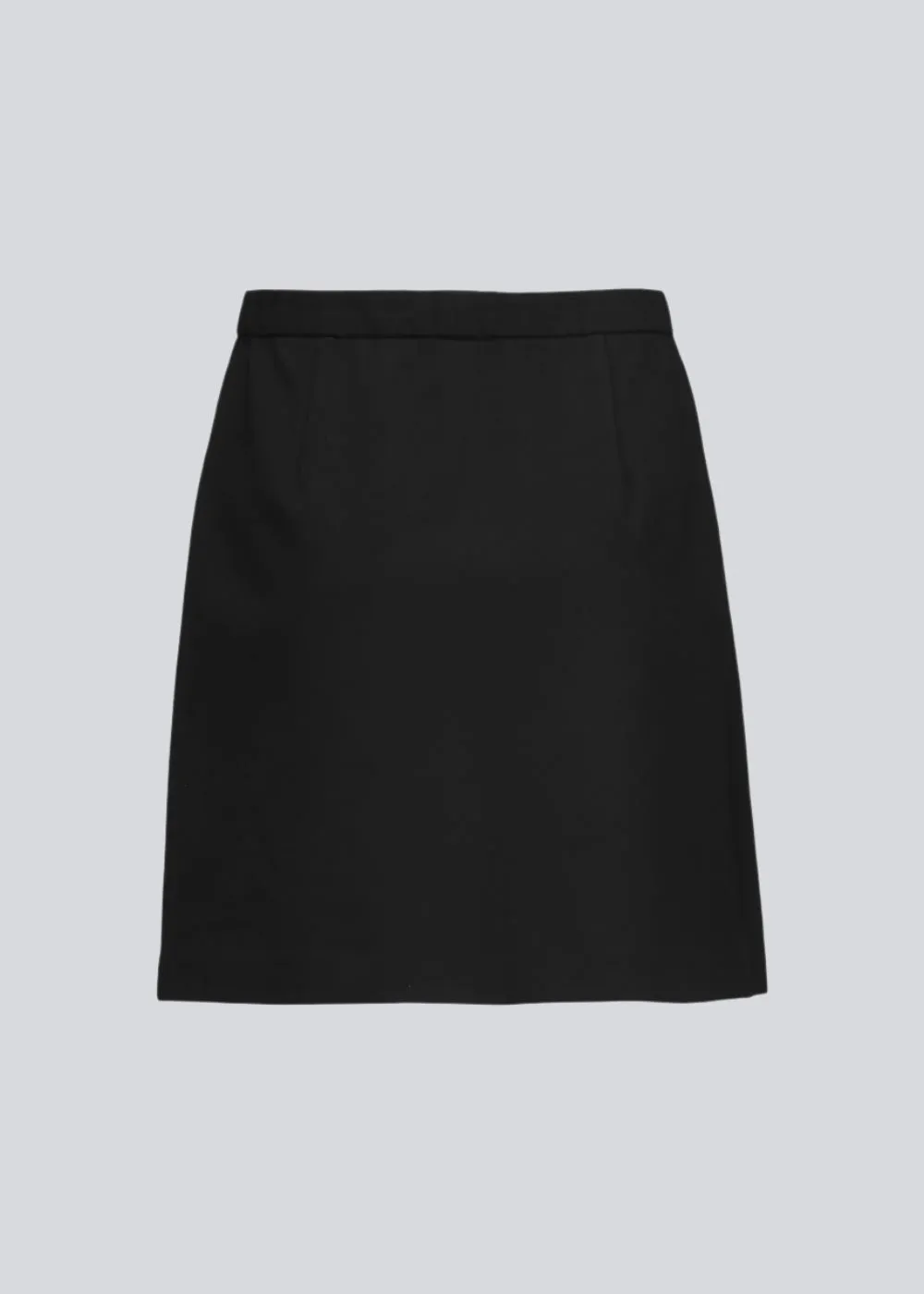 Tanny short skirt - Black