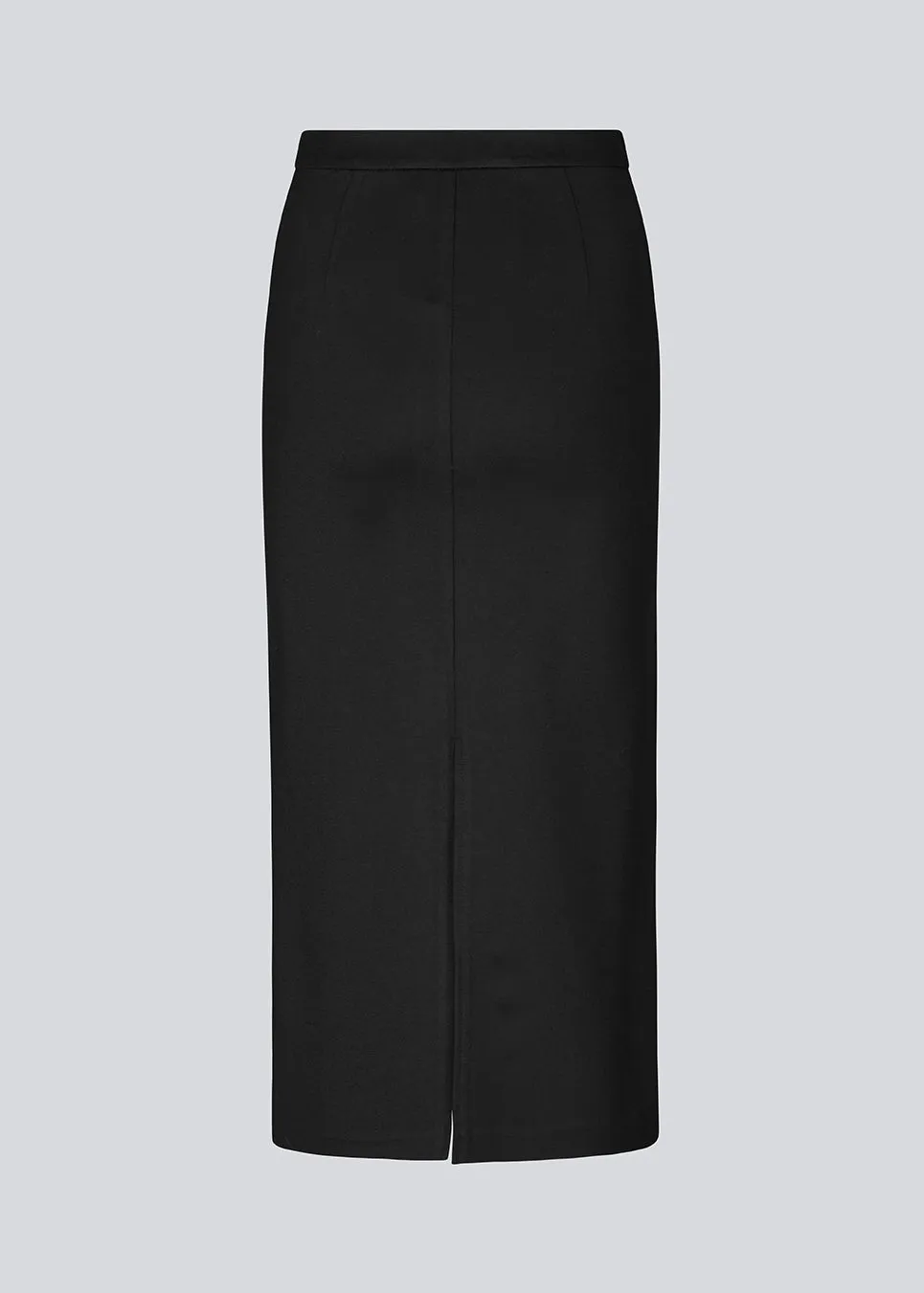 TannyMD long skirt - Black