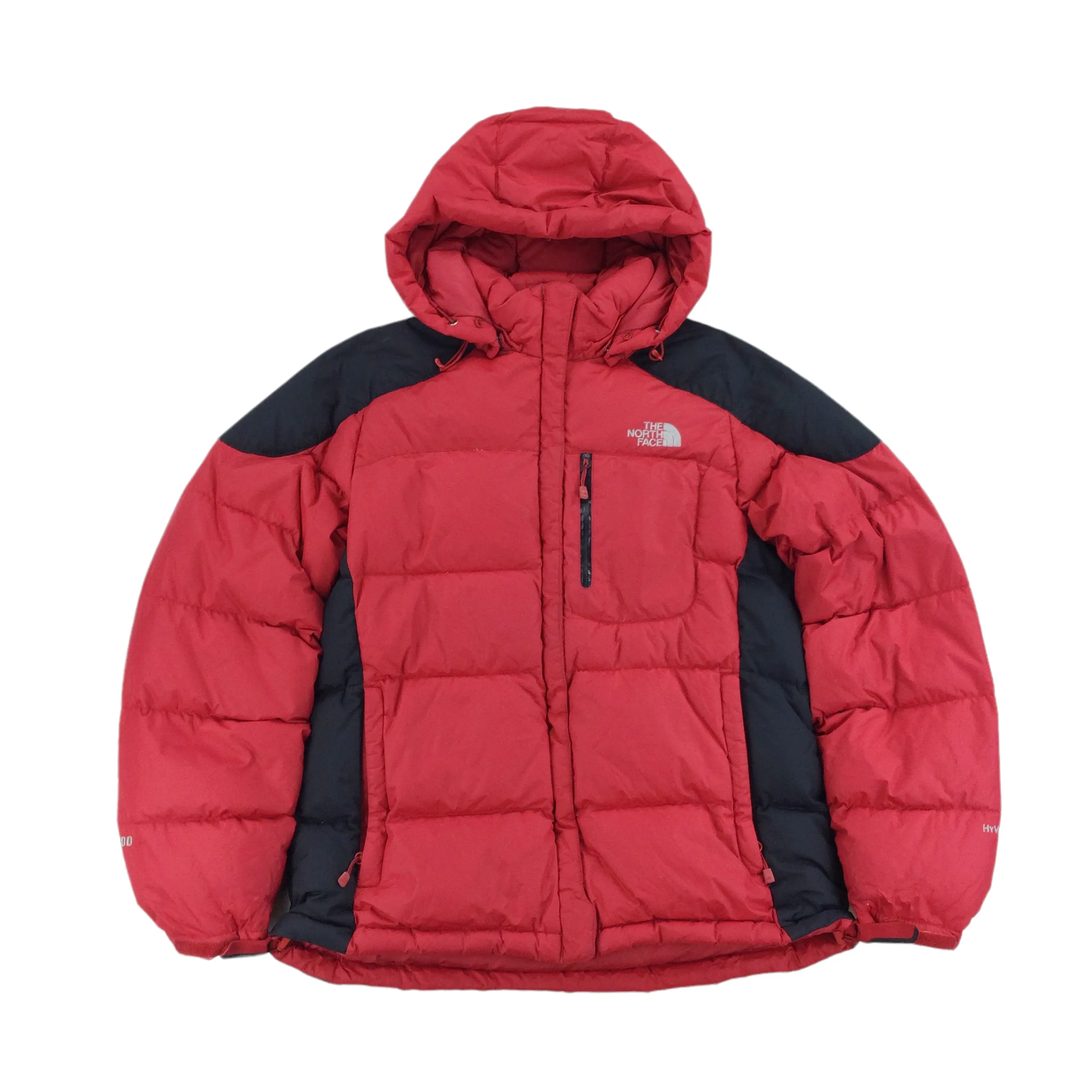 The North Face 700 HyVent Puffer Jacket - Women/XXL