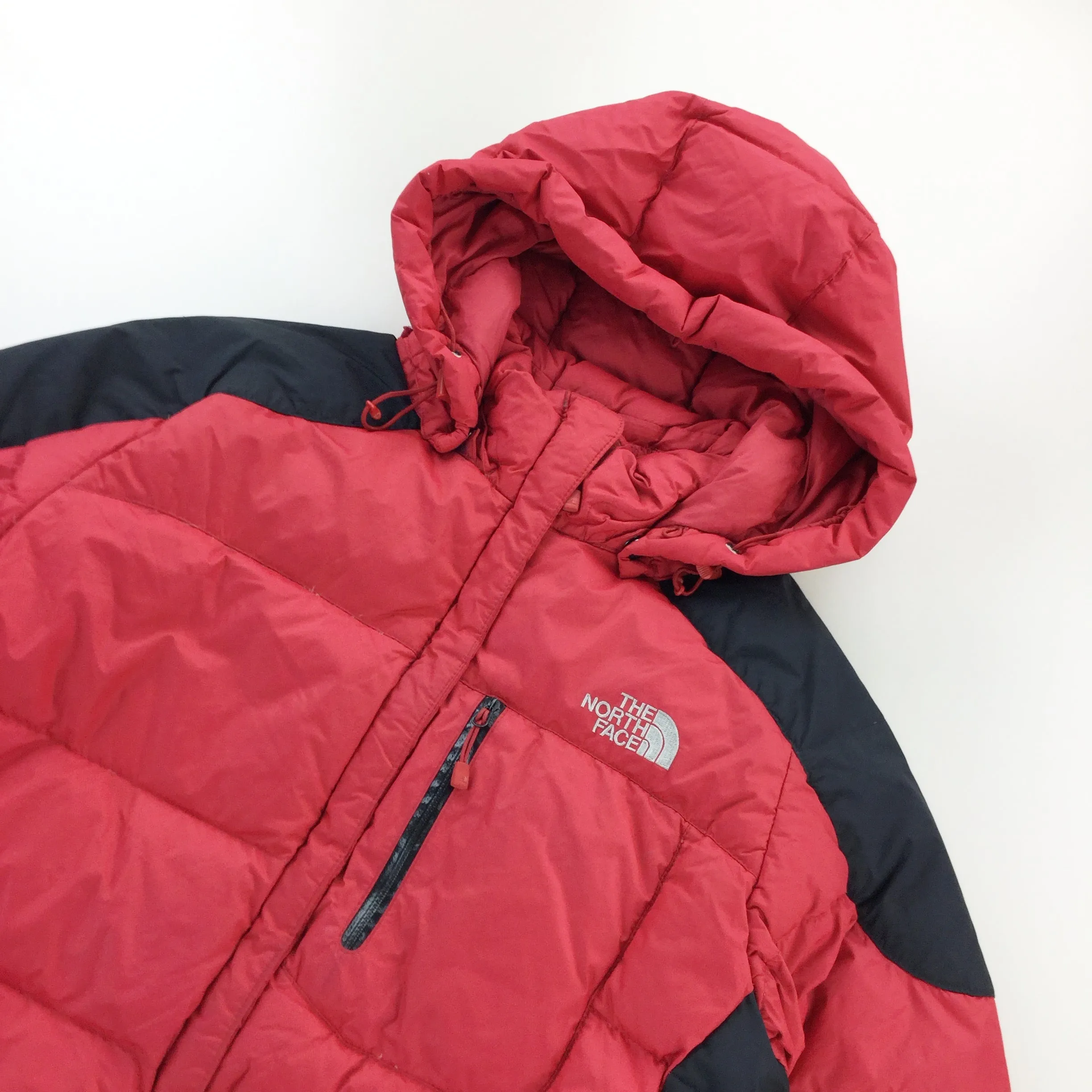 The North Face 700 HyVent Puffer Jacket - Women/XXL