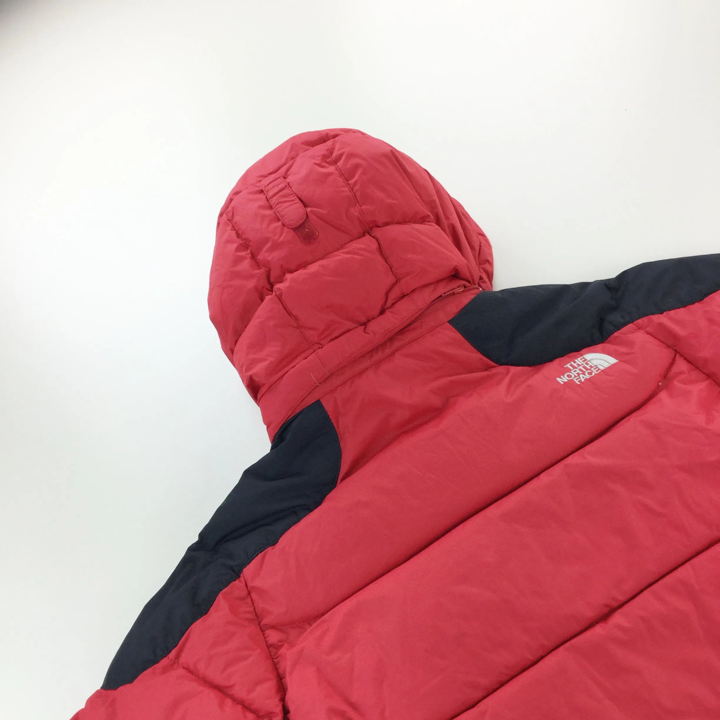 The North Face 700 HyVent Puffer Jacket - Women/XXL