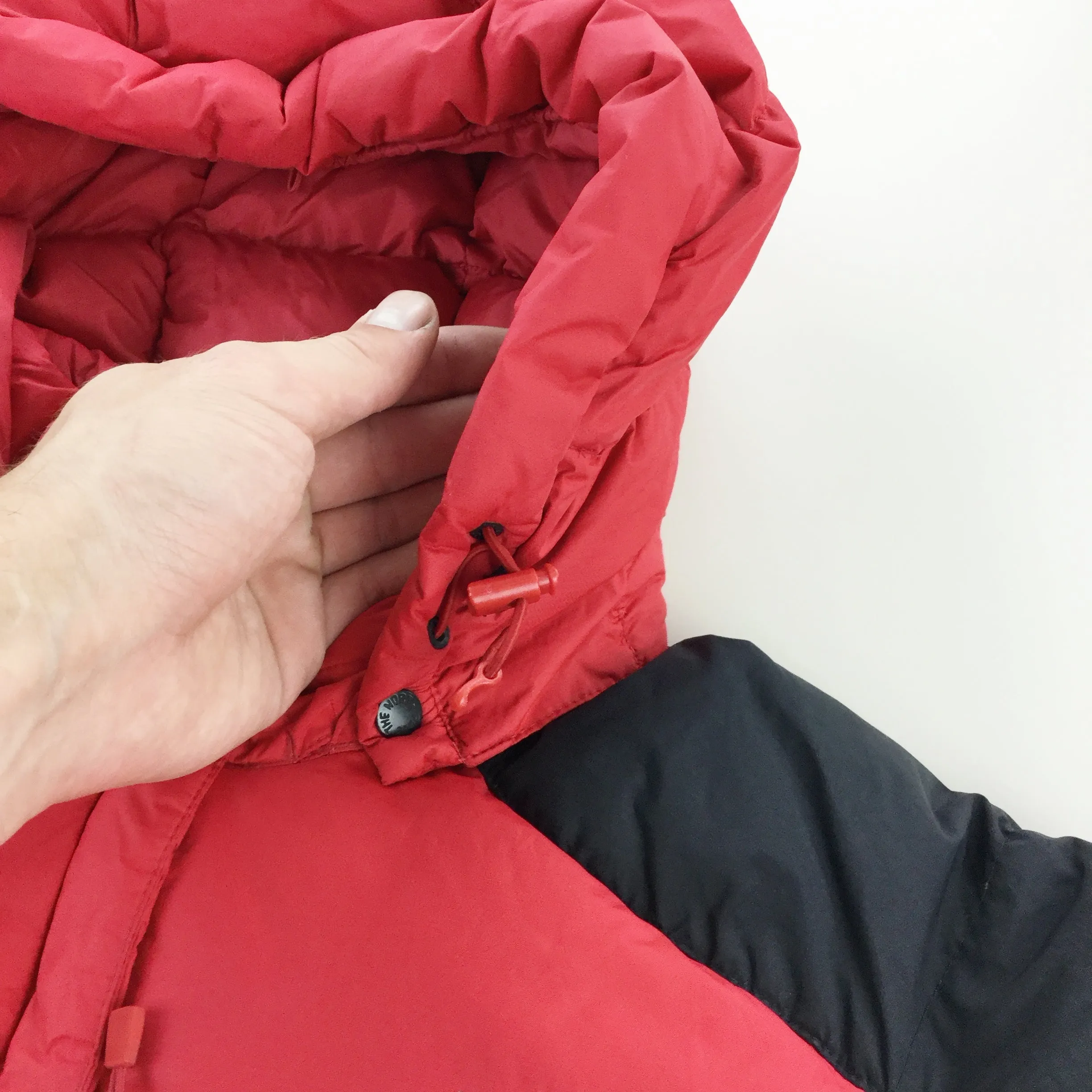 The North Face 700 HyVent Puffer Jacket - Women/XXL