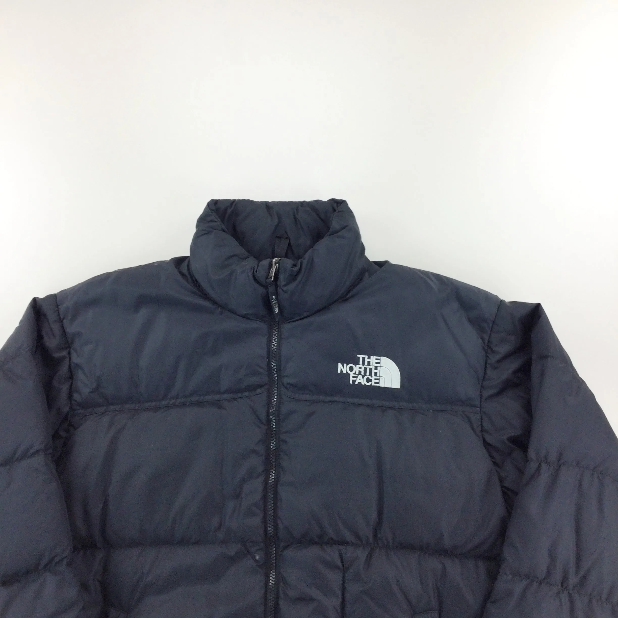 The North Face 700 Nuptse Puffer Jacket - Large